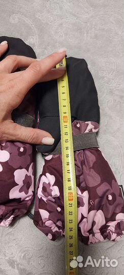 Шапка шлем nels и краги nels