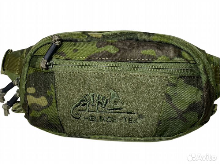 Сумка Helikon tex Bandicoot multicam Tropic