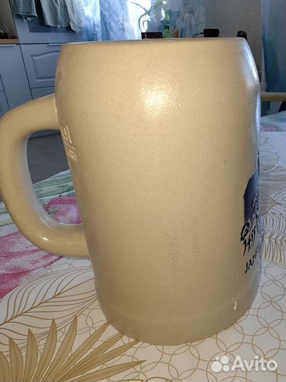 Пивная кружка Германия