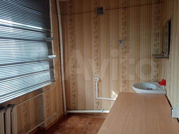 Свободного назначения, 18.5 м²