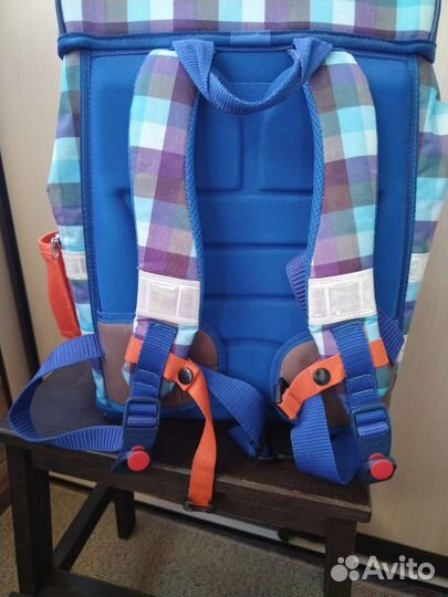 Школьный рюкзак Mc Neill