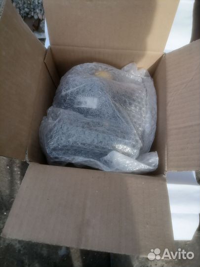 Помпа на 1.8 tsi