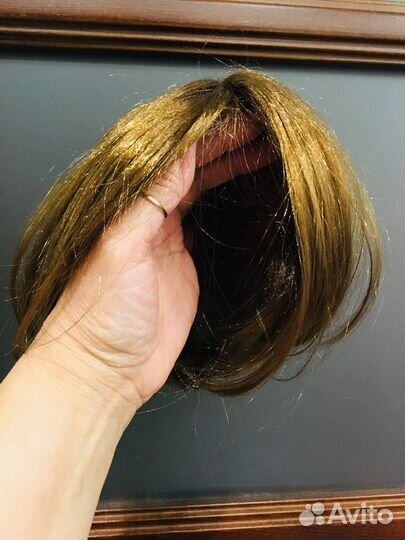 Парик для куклы