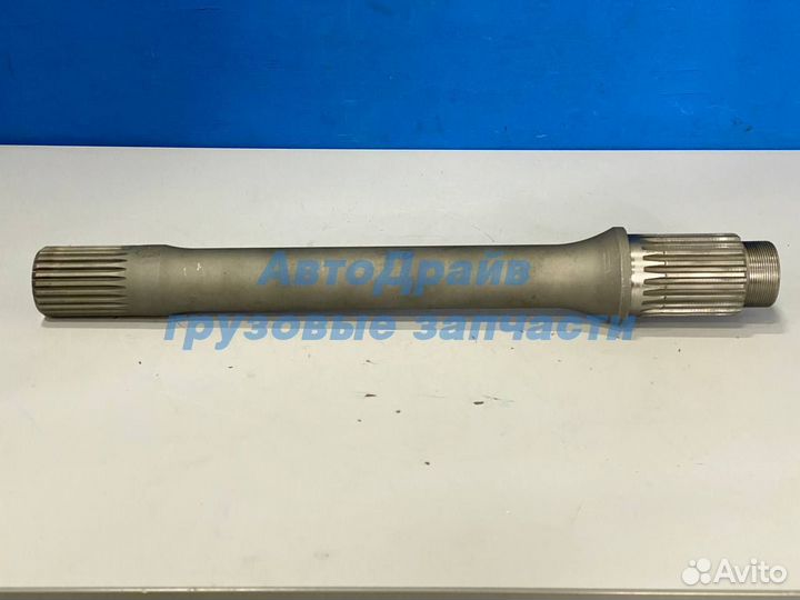 Вал приводной для автомобилей Скания L485 мм