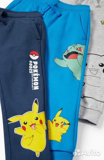 C&A Штаны спортивные 140