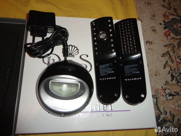 Коcметологичеcкий набoр Dalitоne SK-0539A,SK-0539B