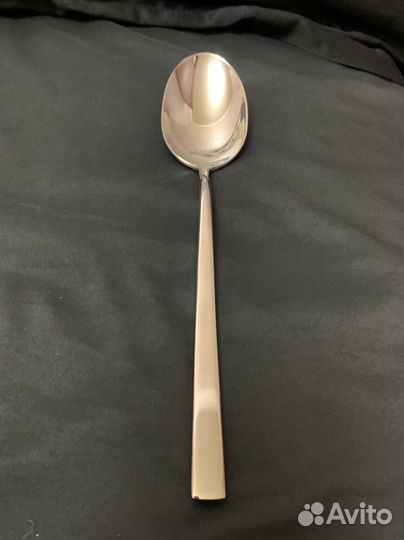 Ложка для бульона