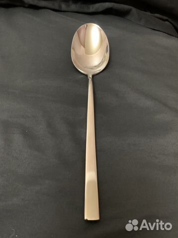 Ложка для бульона