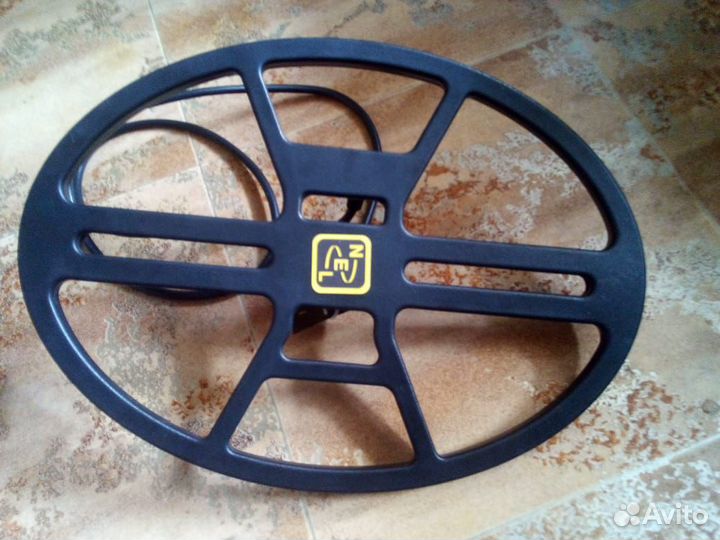 Катушка NEL Thunder X-Terra ALL (Частота 3кгц)