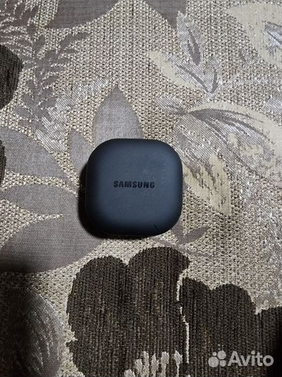 Беспроводные наушники samsung buds 2 pro