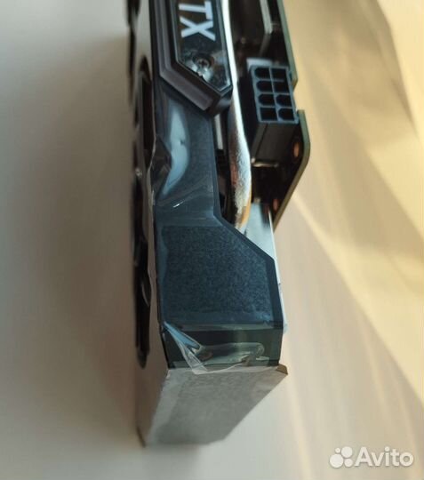 Palit GeForce GTX 1660 Dual (новая)