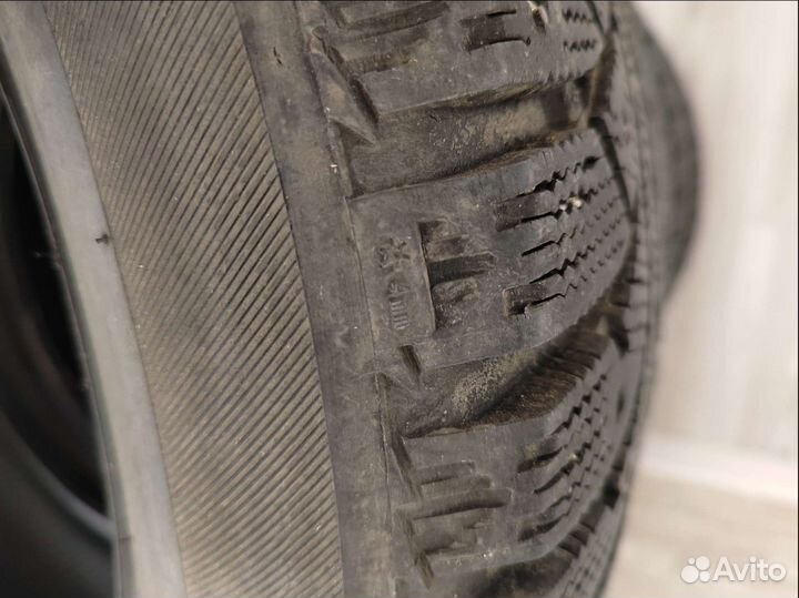 Firestone Ice Cruiser 7 205/55 R16 91