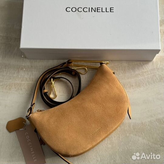 Сумка coccinelle