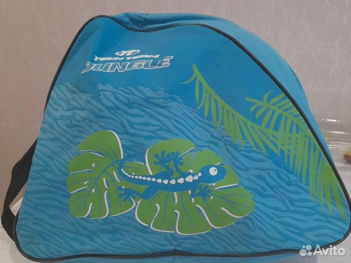 Роликовые коньки разм 30-33