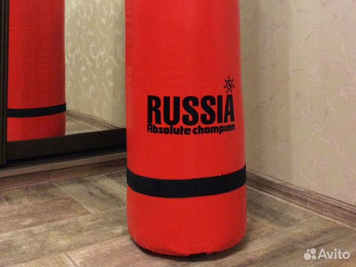 Боксерский мешок груша 50 кг