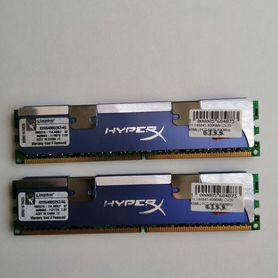 HyperX 4gb ddr2