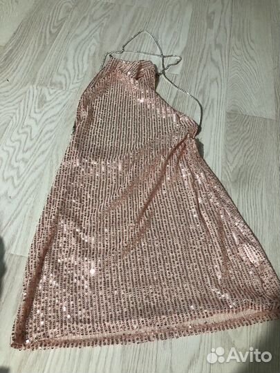 Платье для дома