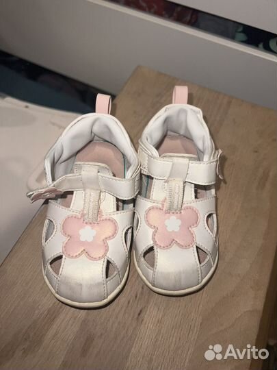 Сандалии dr kong 22