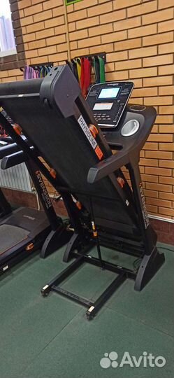 Беговая дорожка Svensson Body Labs Physioline TDX