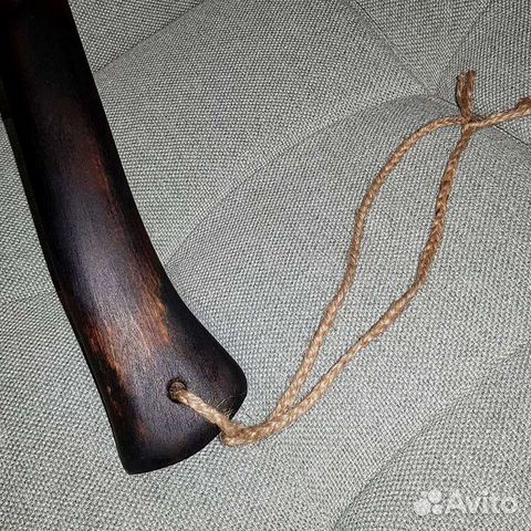 Палка с верёвкой купить в Москве | Хобби и отдых | Авито