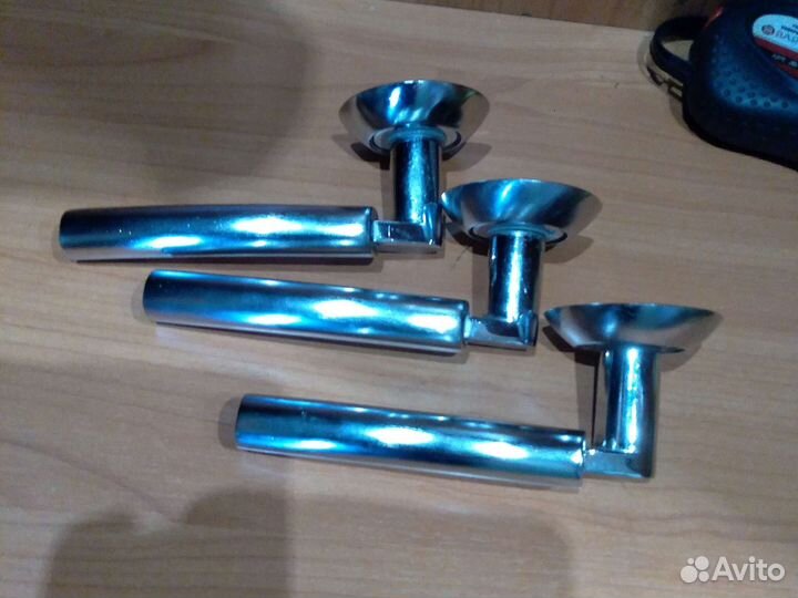 Ручки некомплект