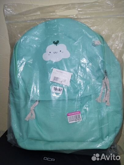 Рюкзак новый