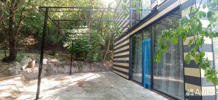 Изготовление металлоконструкций