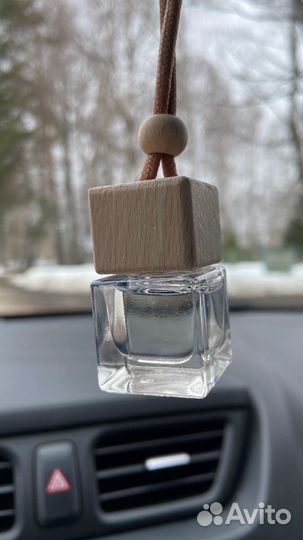 Ароматизатор для автомобиля