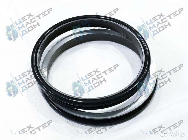 Уплотнение доукон tldoc1540-2CP00