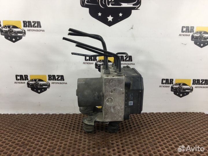 Блок ABS (насос) Audi A4, Audi A5