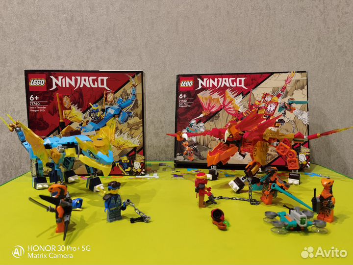 Lego City, Marvel, Ninjago, Hidden Side