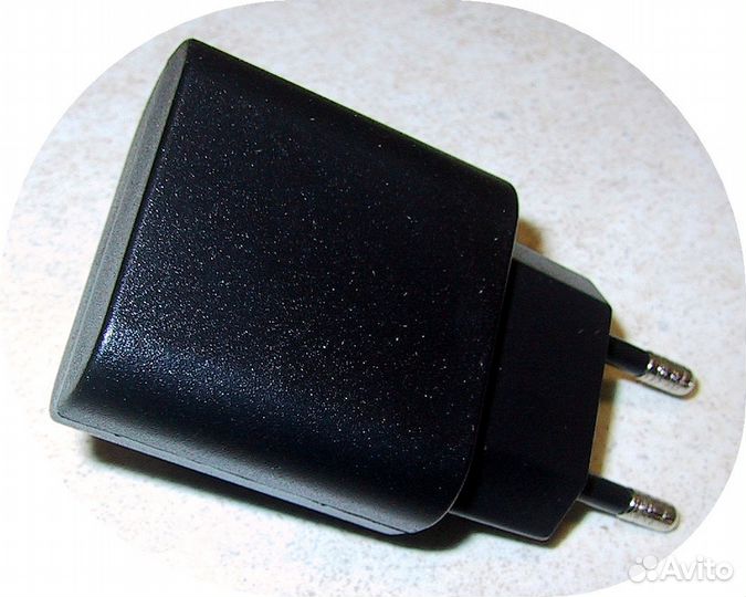 Сетевой Адаптер 5 В + Зарядное устройство 7,4 В