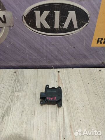 Сервопривод Kia sorento XM