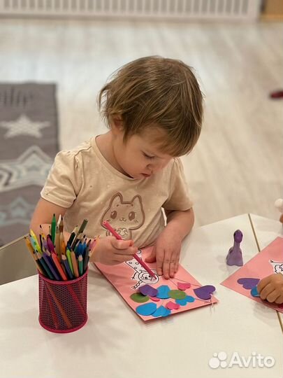 Развивашки для детей