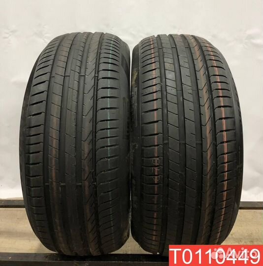 Pirelli Scorpion 255/50 R20 109V