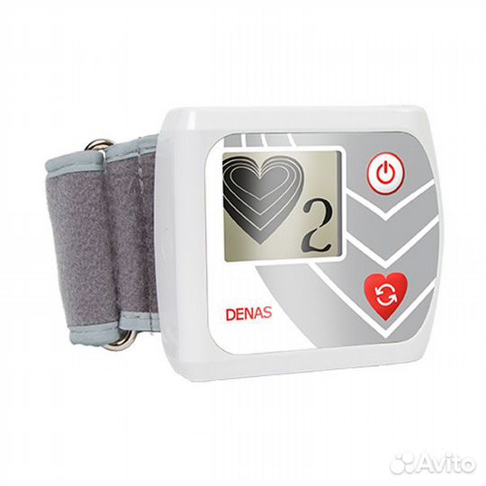 Дэнас Кардио