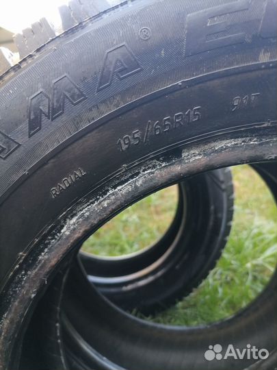 Amtel Classic 195/65 R15 91T