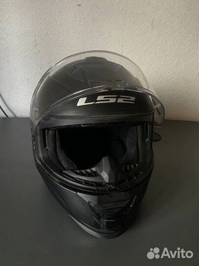 Шлем для мотоцикла