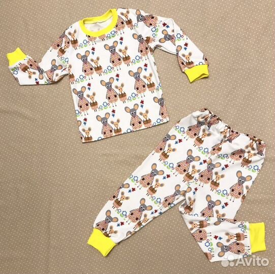 Пошив на заказ