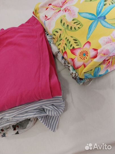 Женская одежда