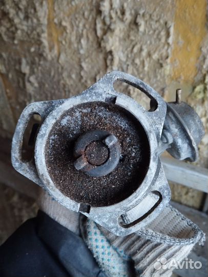 Трамблер ваз 2108 ваз2109