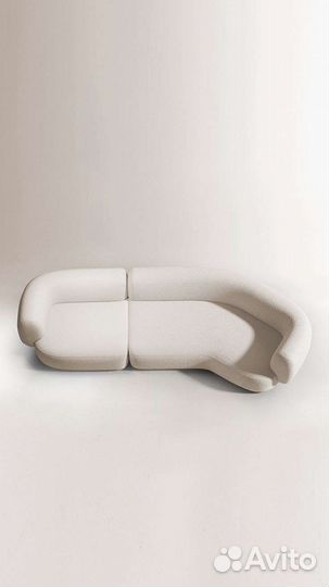 Диван модульный