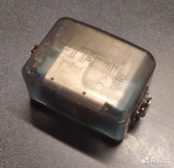 Скалыватель 