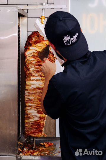 Продам мясо Doner. Халяль