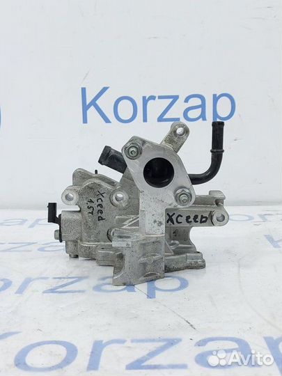 Корпус помпы Kia Xceed CD 2022