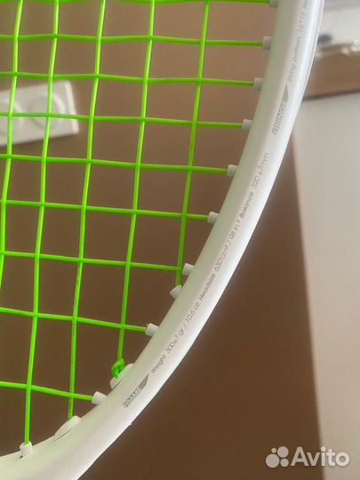 Теннисная ракетка tecnifibre