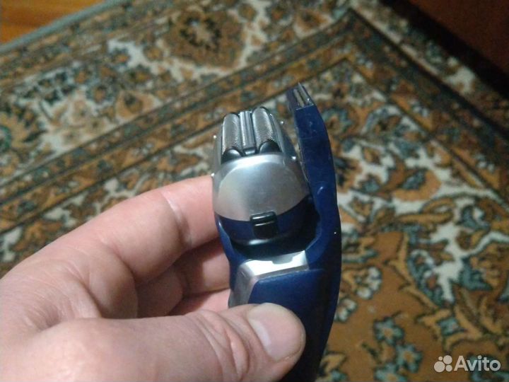 Бритва электрическая