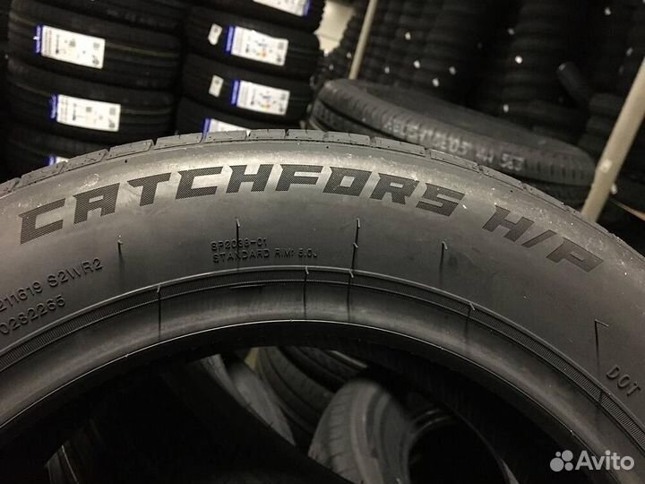 Windforce CatchFors H/P 165/65 R14 79H