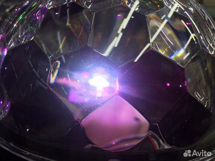 Светодиодные лампы