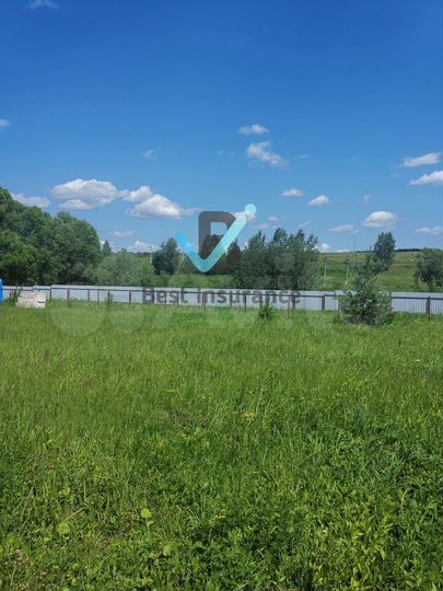 Участок 19 сот. (ИЖС)